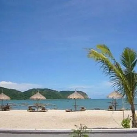 Bumbangku Beach Cottage